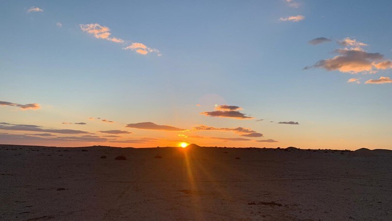 Viaggio in Tunisia, Day 1: in moto nella terra di Annibale