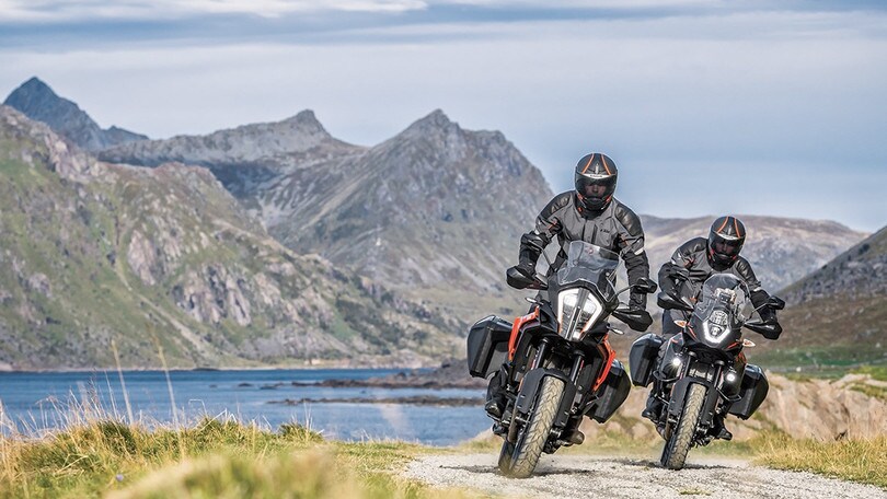 Adventouring: il calendario 2020