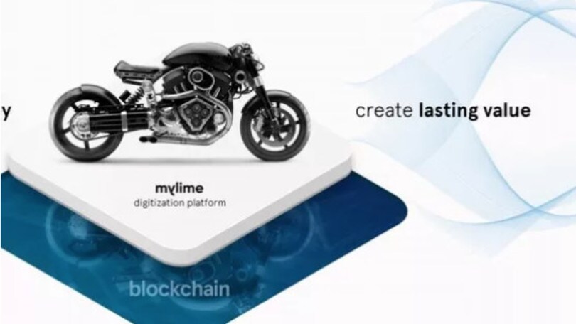 CES 2020, MyLime lancia il parabrezza smart