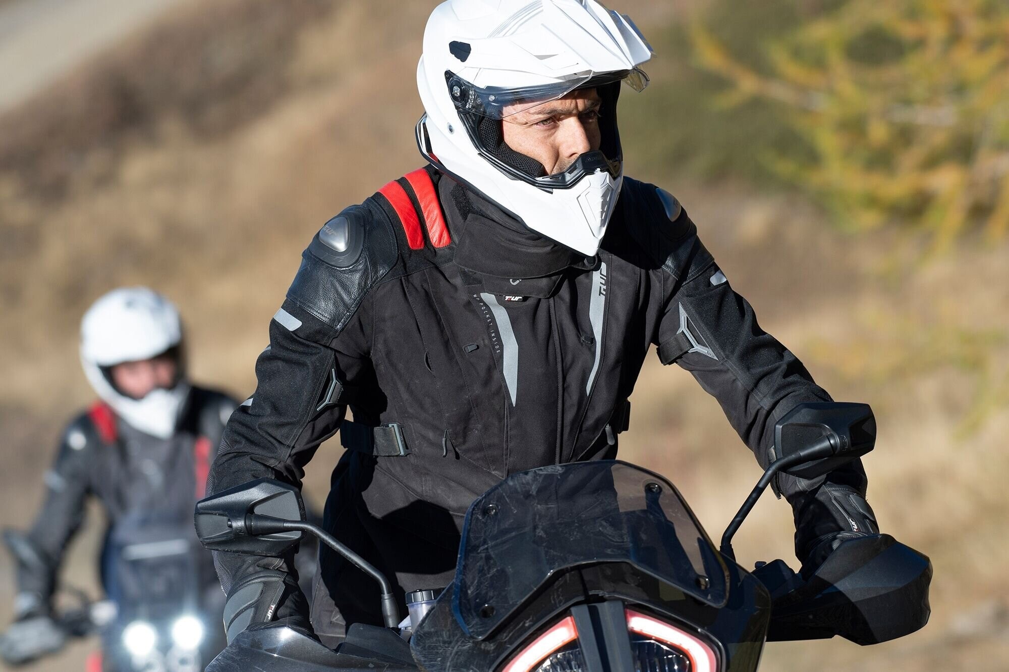 T.ur, a MBE 2020 le novità della linea invernale