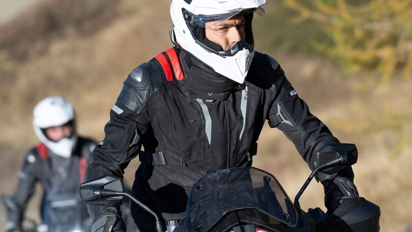 T.ur, a MBE 2020 le novità della linea invernale