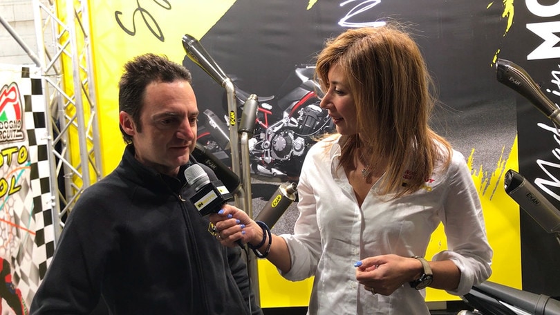 Exan: ‘Un’azienda che si basa sull’artigianalità’