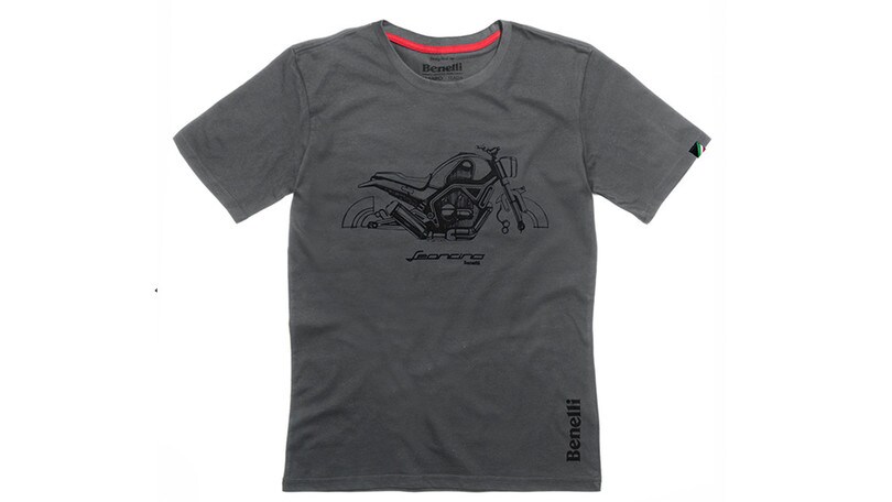 Benelli: il Leoncino cucito addosso - LE FOTO