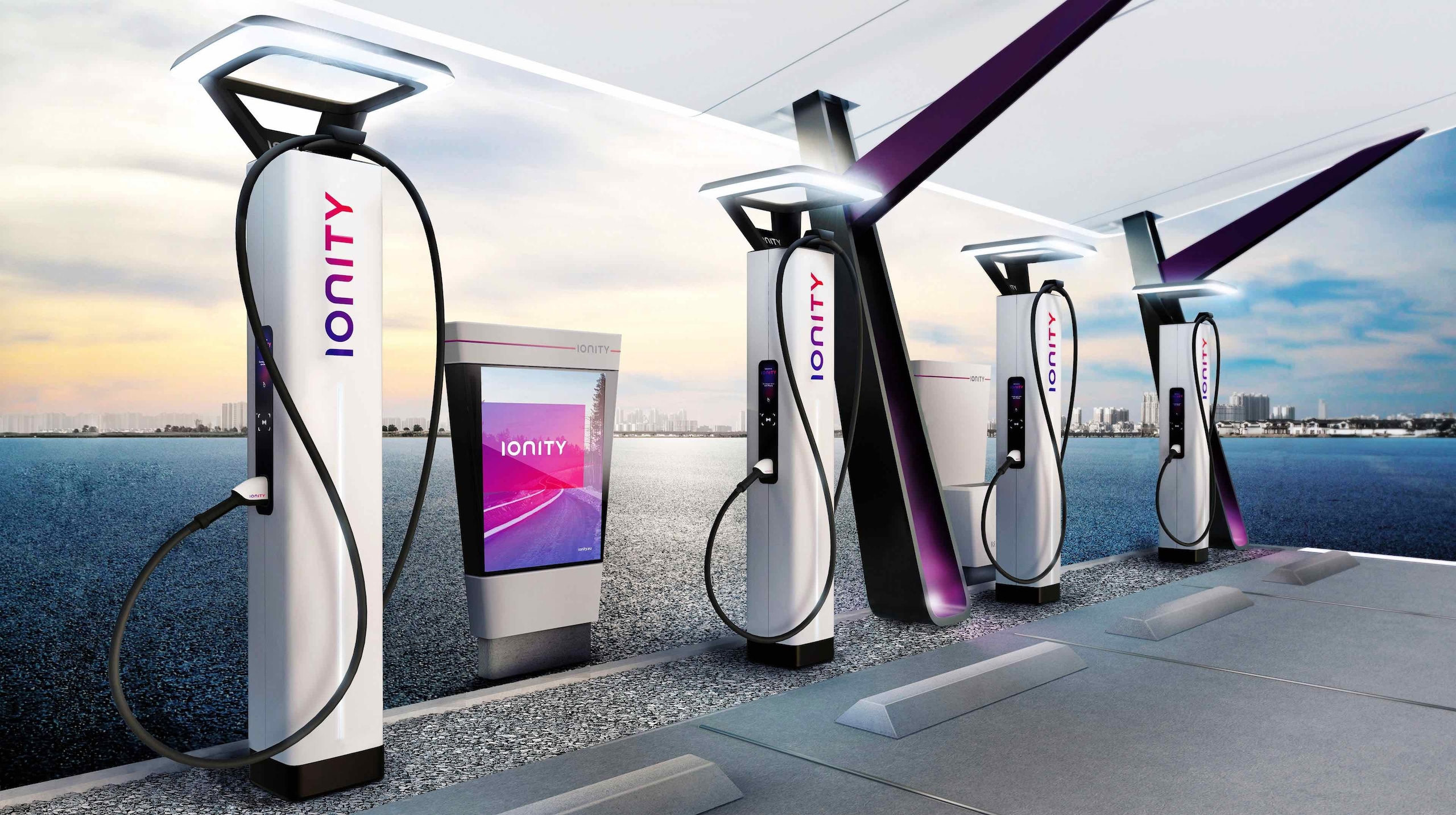 Ricarica elettrico: aumentano i costi della ricarica rapida