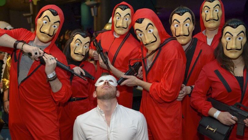 In moto nel weekend: Carnevale tra i borghi dal Piemonte alla Toscana