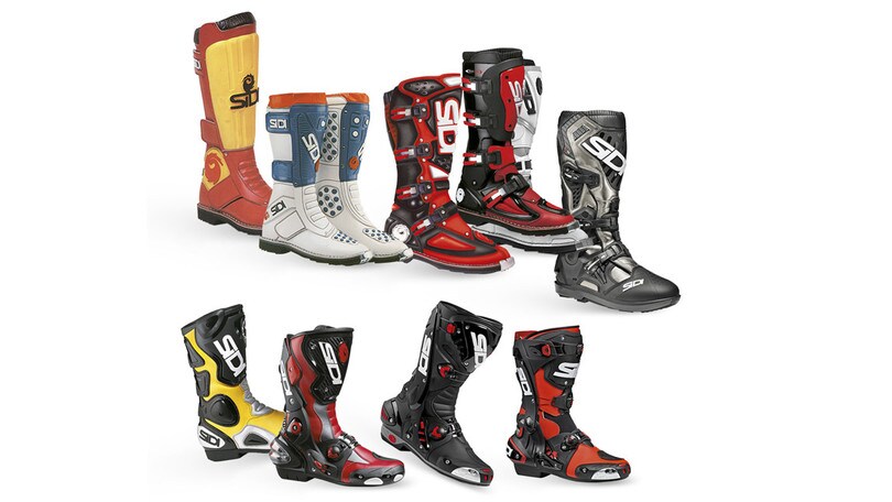 I primi 60 anni di SIDI - LE FOTO