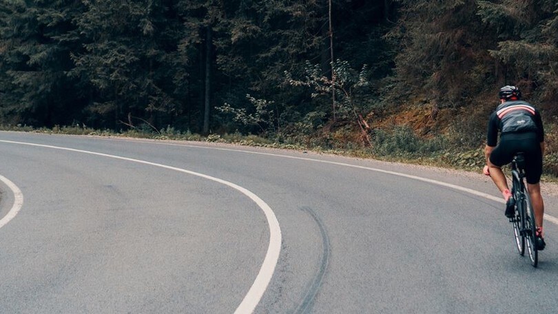 Abruzzo Bike friendly, due ruote per il turismo