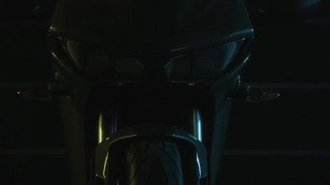 Zero SR/S: VIDEO