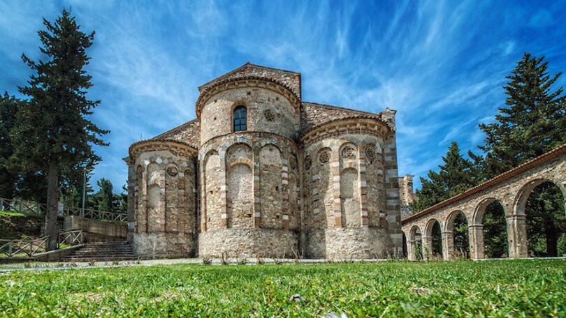 Calabria, le vie della Sila Greca FOTO