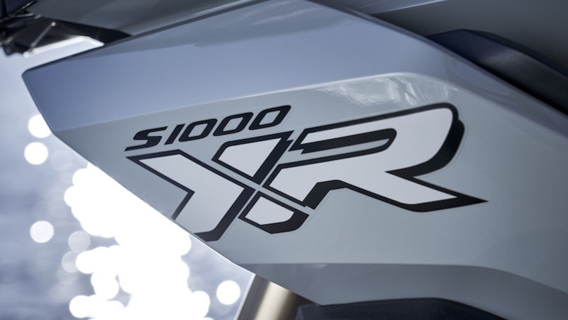 Prova BMW S 1000 XR: i voti del #SottoEsame FOTO
