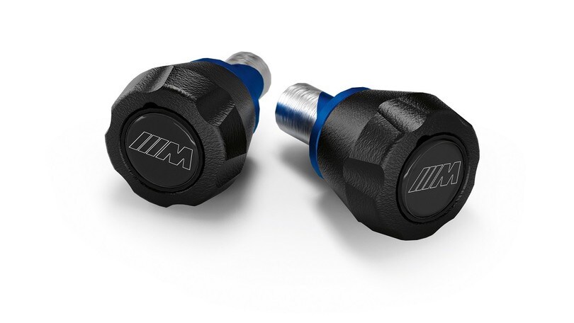 BMW Motorrad, gli accessori M Performance Parts FOTO