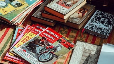 Coronavirus? Ecco cinque libri da leggere in quarantena