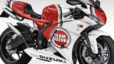 Kar Lee, il designer che crea spettacolari concept virtuali