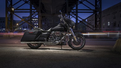 Harley-Davidson: così diventa unica