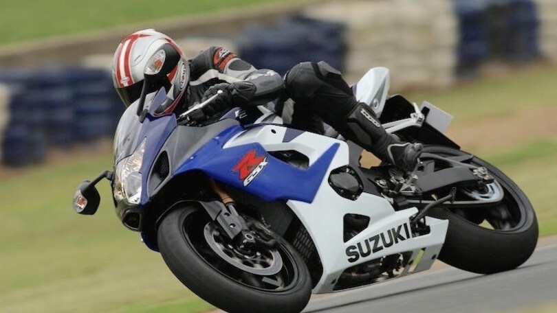 Buon compleanno Suzuki: le moto più iconiche di Hamamatsu FOTO