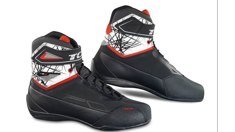 TCX e la Flash Collection per l’estate