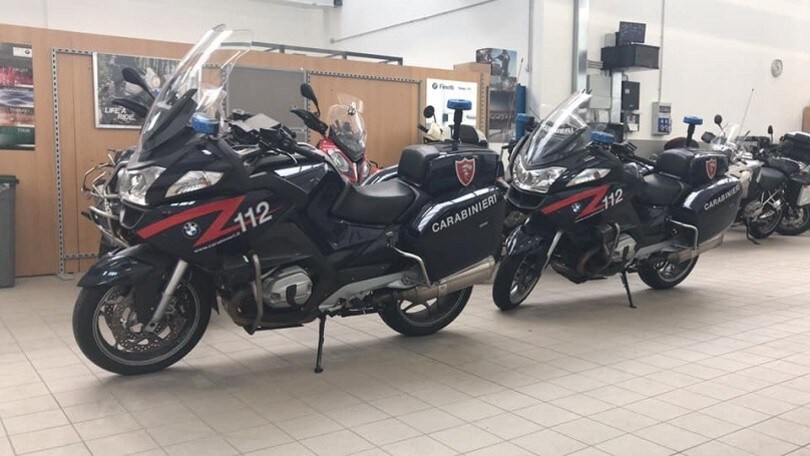 Coronavirus, ripara gratis le moto per consegne di spesa e medicine