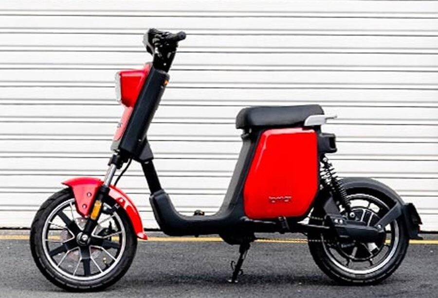 Xiaomi, il colosso dell’elettronica lancia un e-scooter