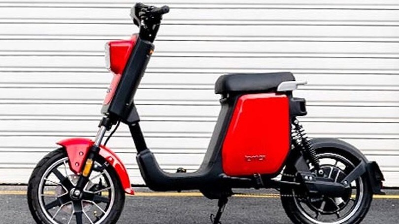 Xiaomi, il colosso dell’elettronica lancia un e-scooter