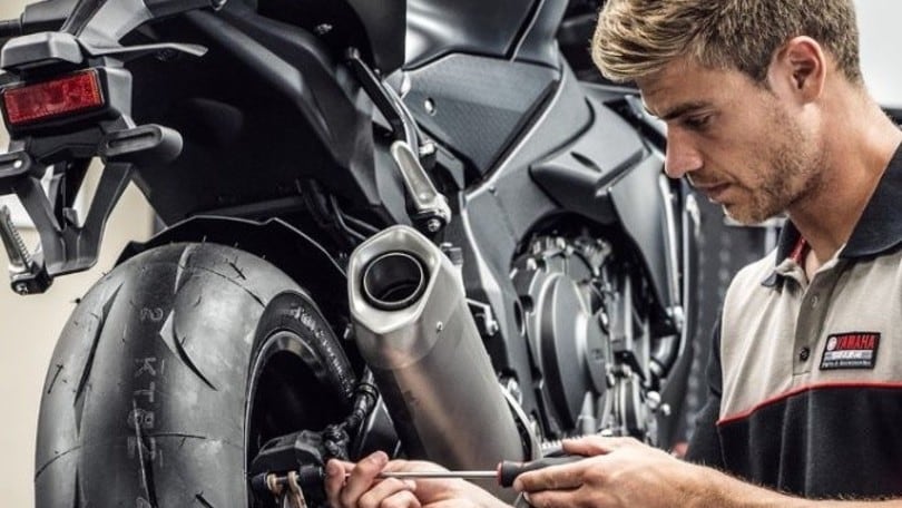 Stop da quarantena: approfittiamone per la manutenzione