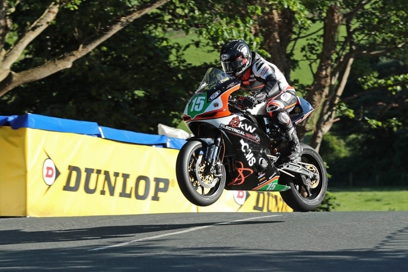 Tourist Trophy: riflessioni su quelle vite al limite