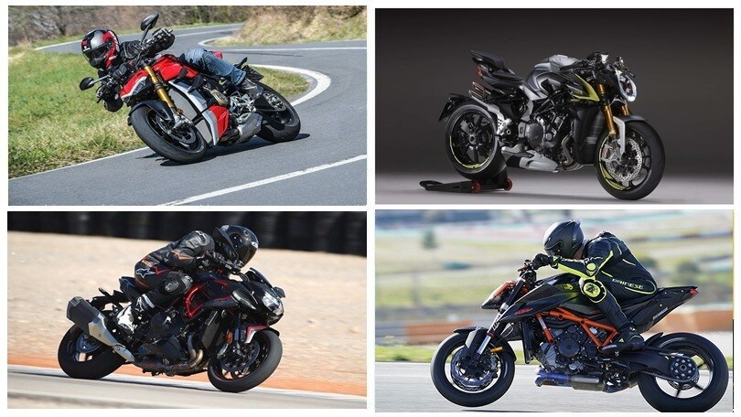 Maxi naked 2020: il punto della situazione