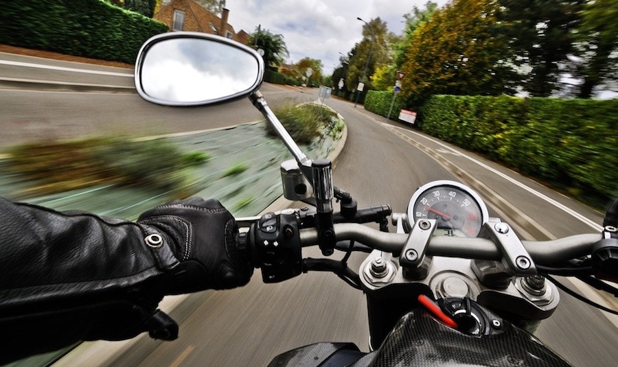 Verso la fase 2: quando si potrà scorrazzare con la moto?