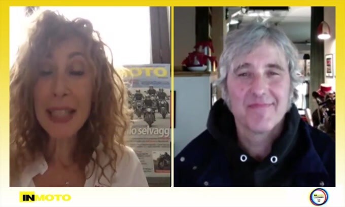 Mr Martini: E’ un momento buio per il custom |VIDEO