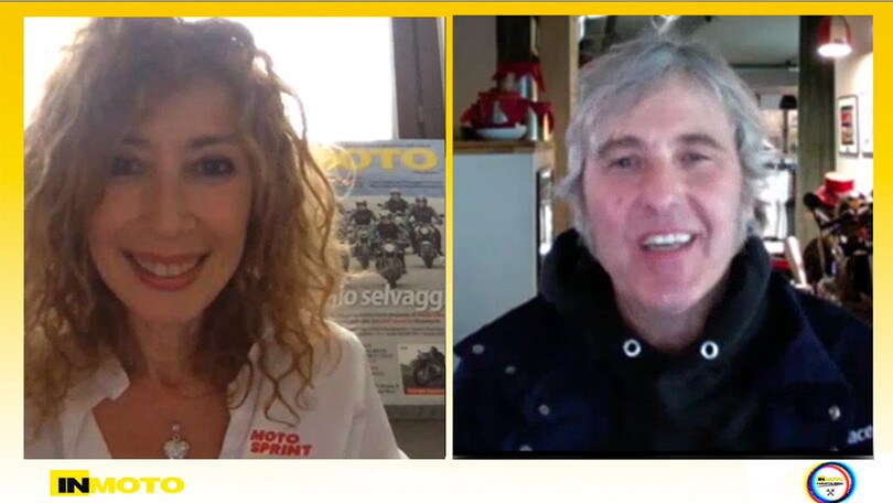 Mr Martini: "E’ un momento buio per il custom”