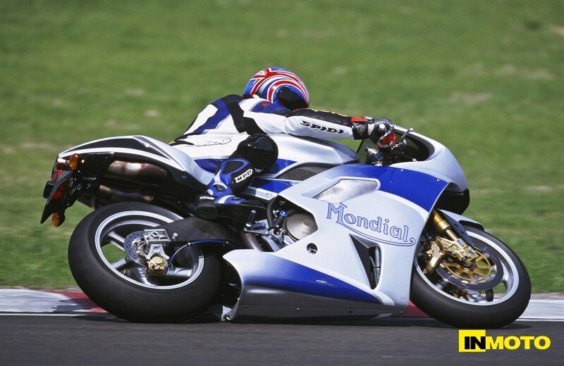 Rewind, Mondial Piega 1000: fallimento di grande successo