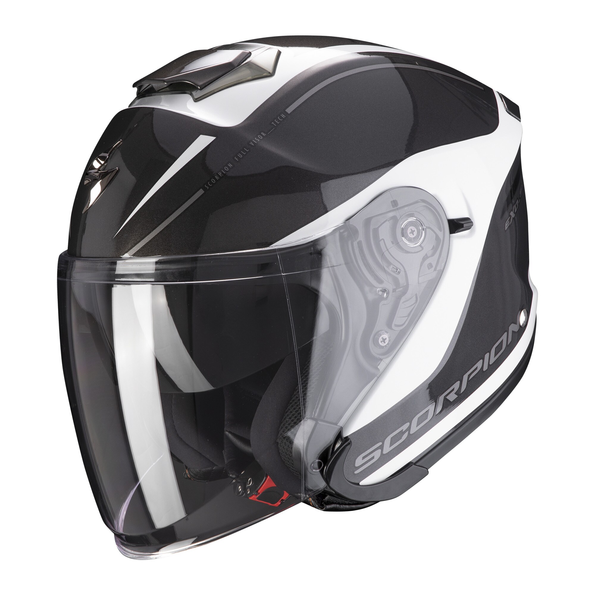 Scorpion Sports EXO S1, non un semplice casco Jet