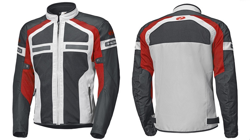 Held: il completo per l’estate