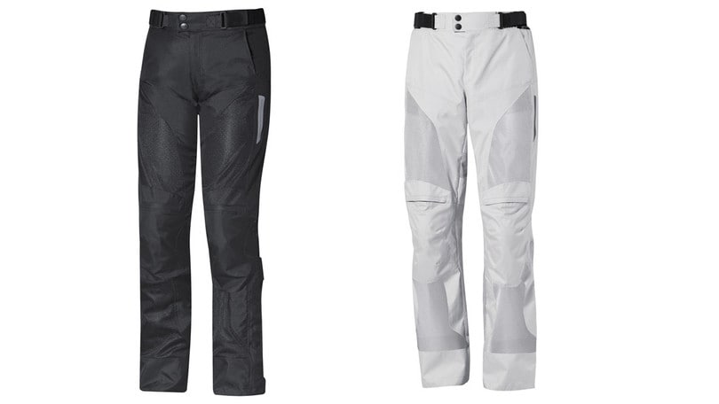 Il completo per l’estate di Held - LE FOTO