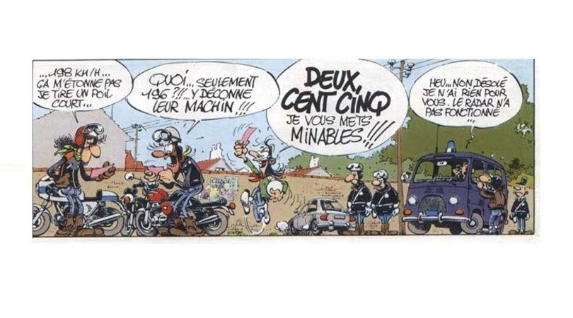 Multe da Guinness: quando la passione supera i limiti (di legge)