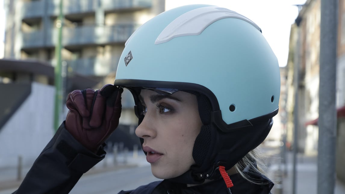 El’fresh: il demi-jet di Tucano Urbano per l’estate