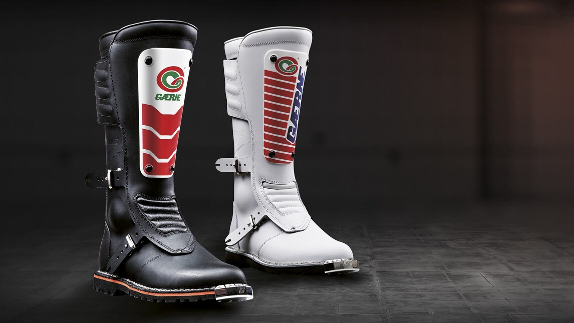 Gaerne: lo stivale GMX Mach 80 per l’offroad
