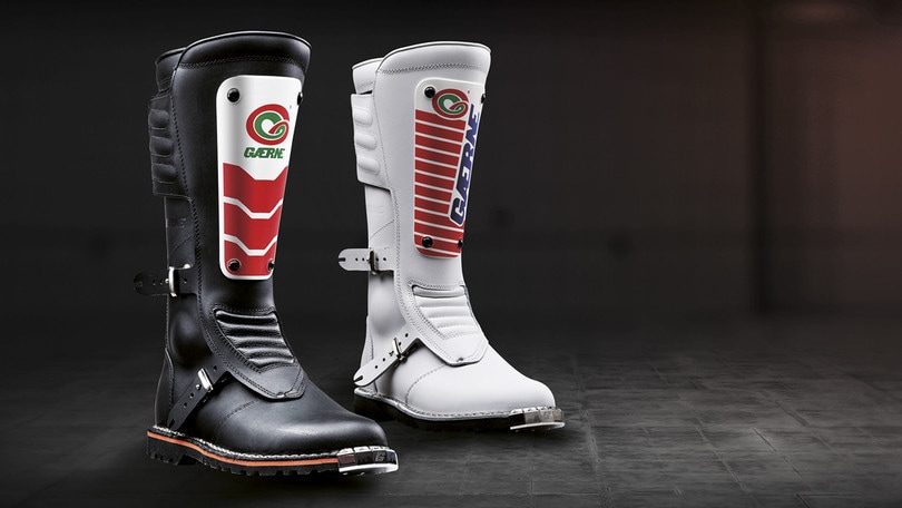 Gaerne: lo stivale GMX Mach 80 per l’offroad