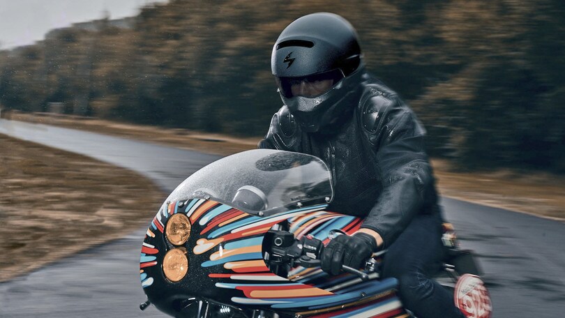 Exo Combat Evo lo Scorpion è più aggressivo - LE FOTO