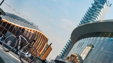 Moto Morini, le nuove e-bike hanno l'antifurto