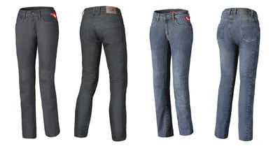 Held San Diego: i jeans tecnici per l’estate