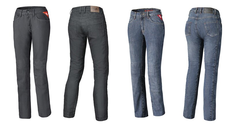 Held San Diego: i jeans tecnici per l’estate