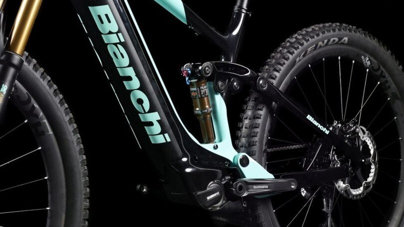 Bianchi e il boom delle bici: ”In Italia sta accadendo qualcosa di straordinario”
