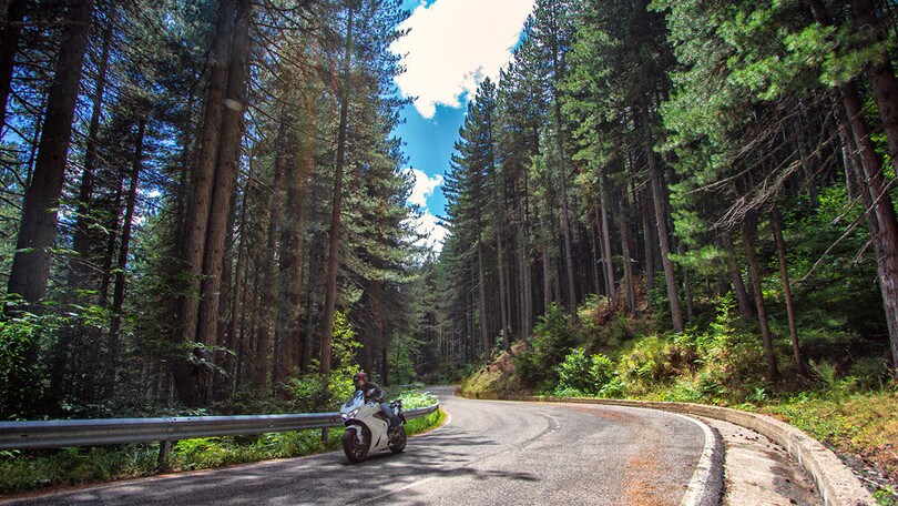 Itinerario Sila | LE FOTO