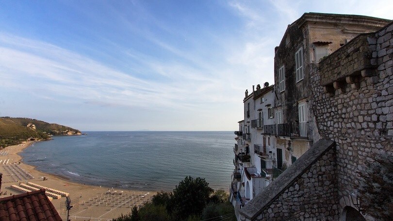 Sperlonga, che spettacolo!