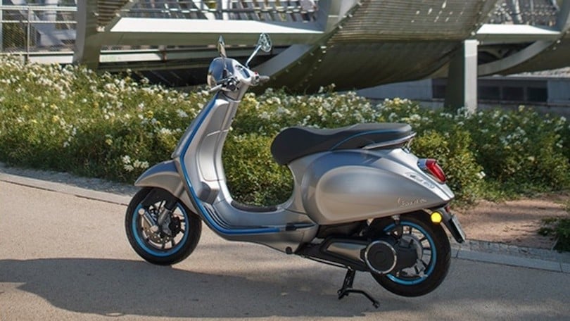 Moto e motorini elettrici, il bonus arriva fino a 4.000 euro