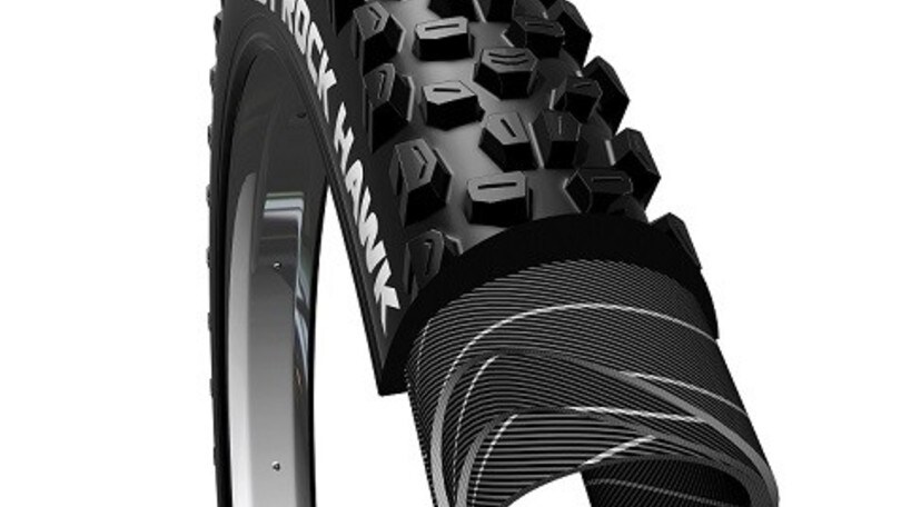 CST, quattro nuovi pneumatici per le E-MTB