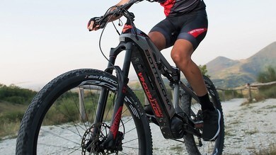 Bottecchia, bonus triplicato per le bici a pedalata assistita