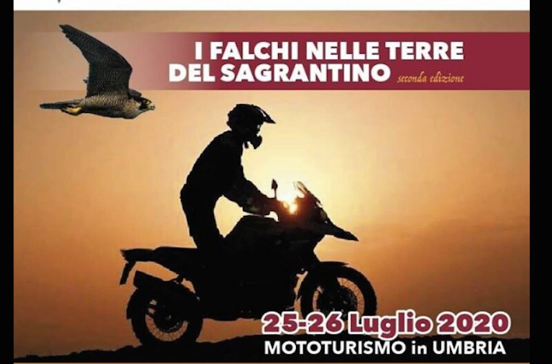 Con Natural Roads lungo le bellezze dell'Umbria