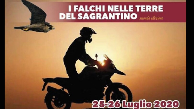 Con Natural Roads lungo le bellezze dell'Umbria