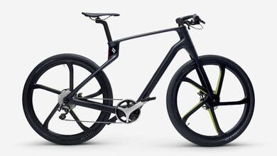 Superstrata Ion, la prima e-bike stampata in 3D con fibra di carbonio